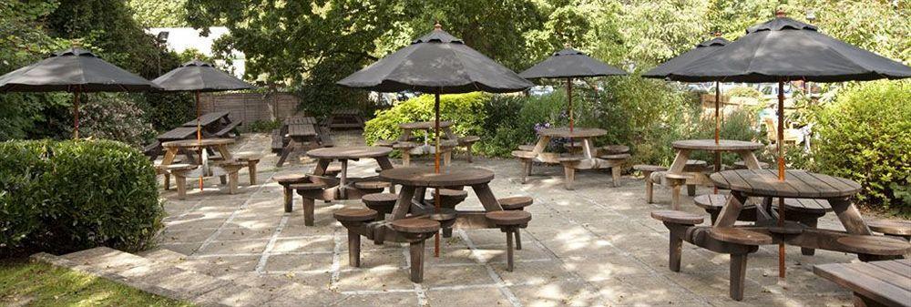 Rothley Court Hotel By Greene King Inns Экстерьер фото