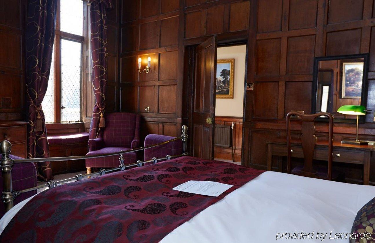 Rothley Court Hotel By Greene King Inns Экстерьер фото