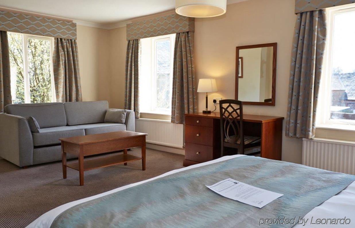 Rothley Court Hotel By Greene King Inns Экстерьер фото