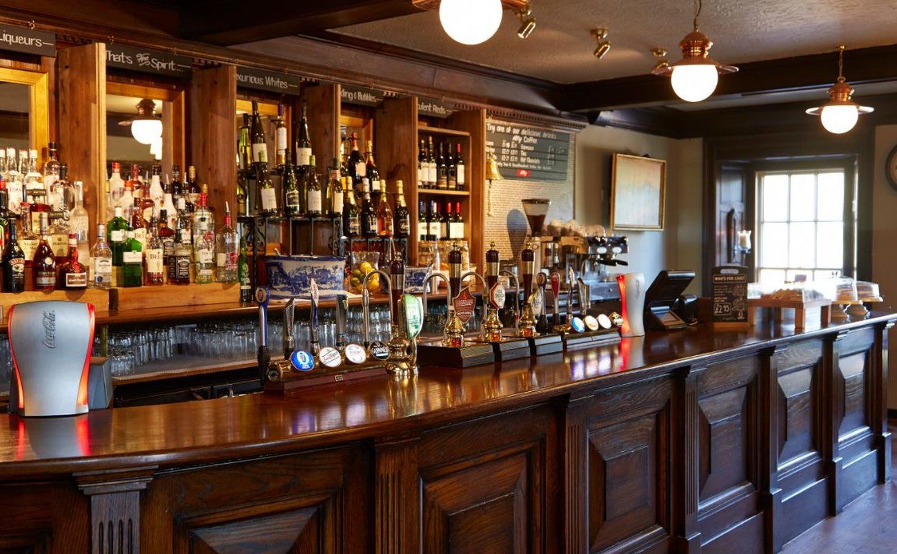 Rothley Court Hotel By Greene King Inns Экстерьер фото