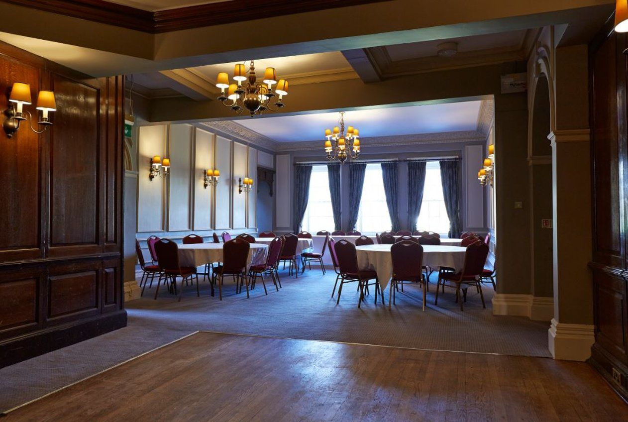 Rothley Court Hotel By Greene King Inns Удобства фото