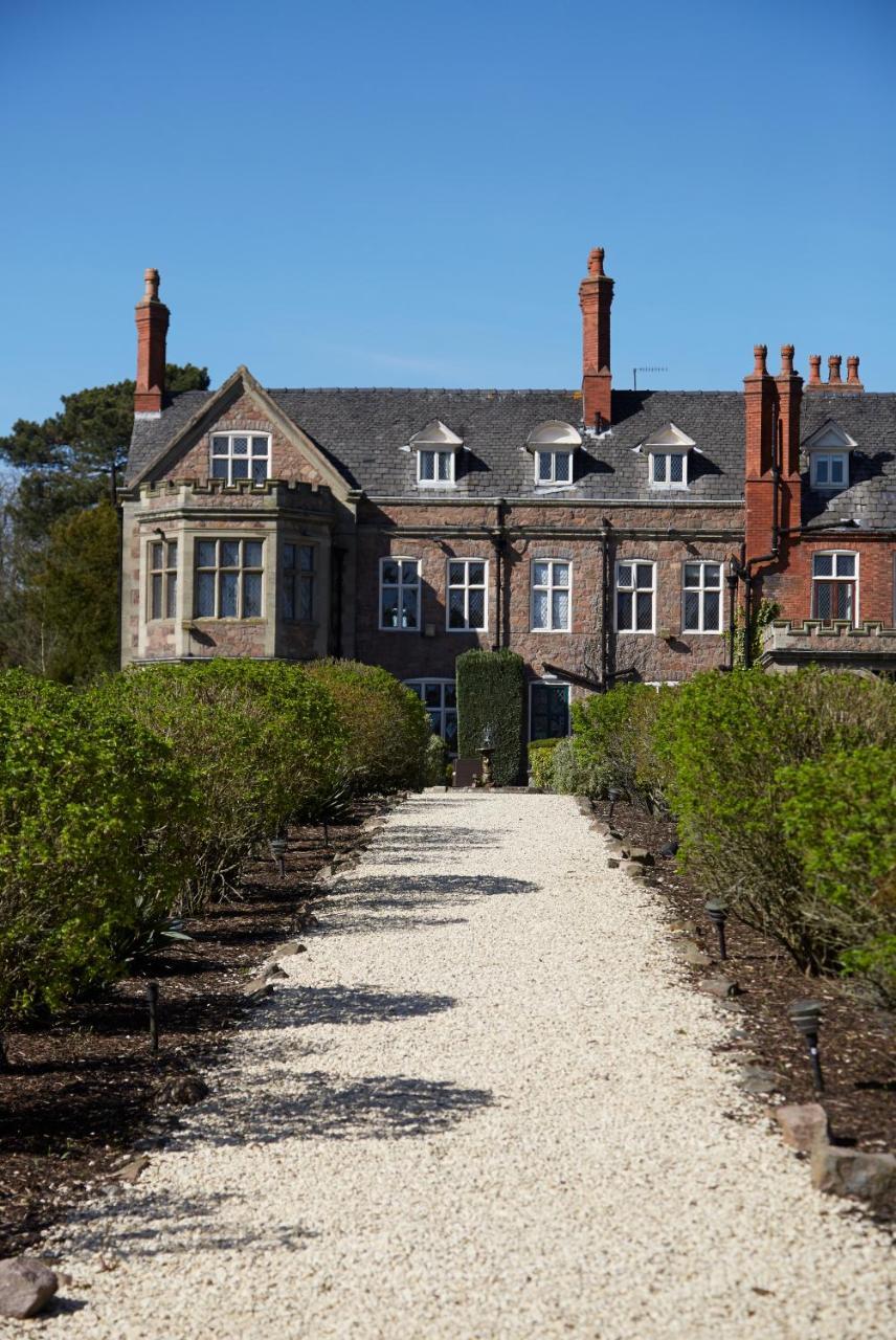 Rothley Court Hotel By Greene King Inns Экстерьер фото