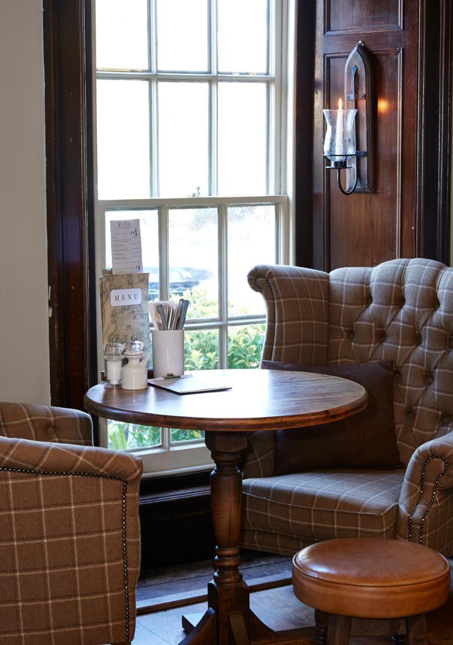 Rothley Court Hotel By Greene King Inns Экстерьер фото