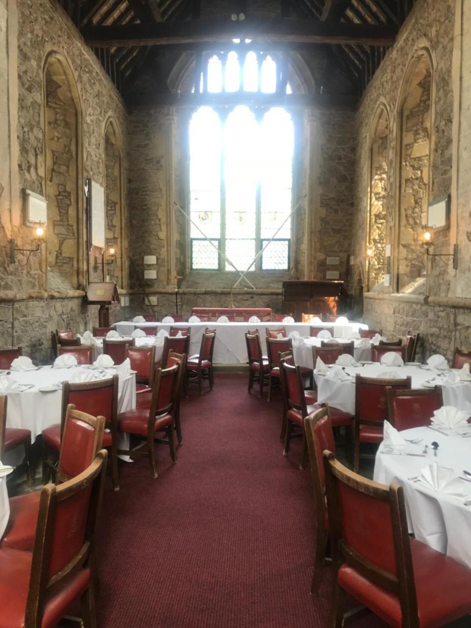 Rothley Court Hotel By Greene King Inns Экстерьер фото