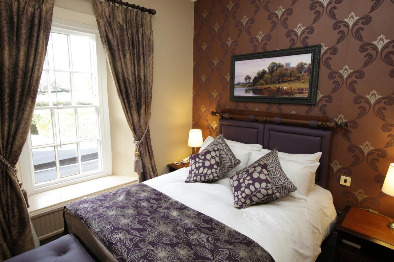Rothley Court Hotel By Greene King Inns Экстерьер фото