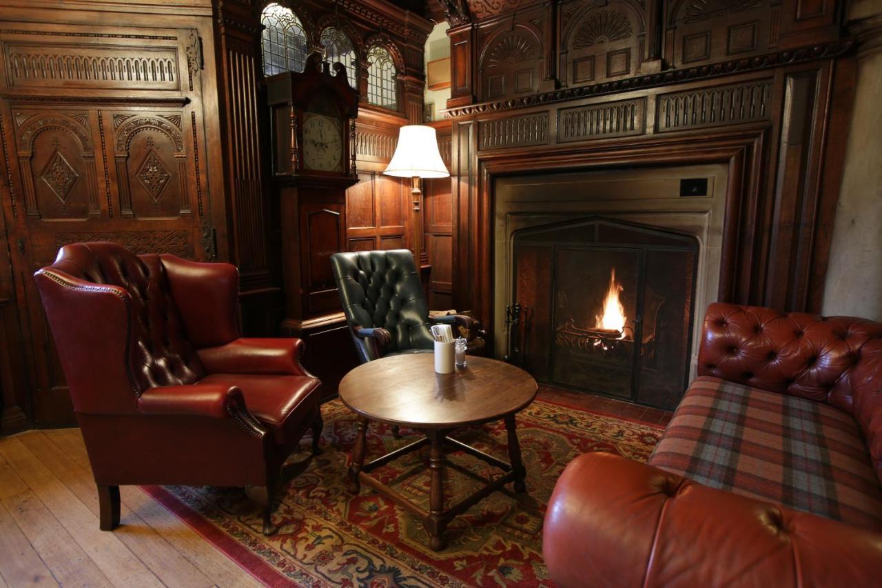 Rothley Court Hotel By Greene King Inns Экстерьер фото