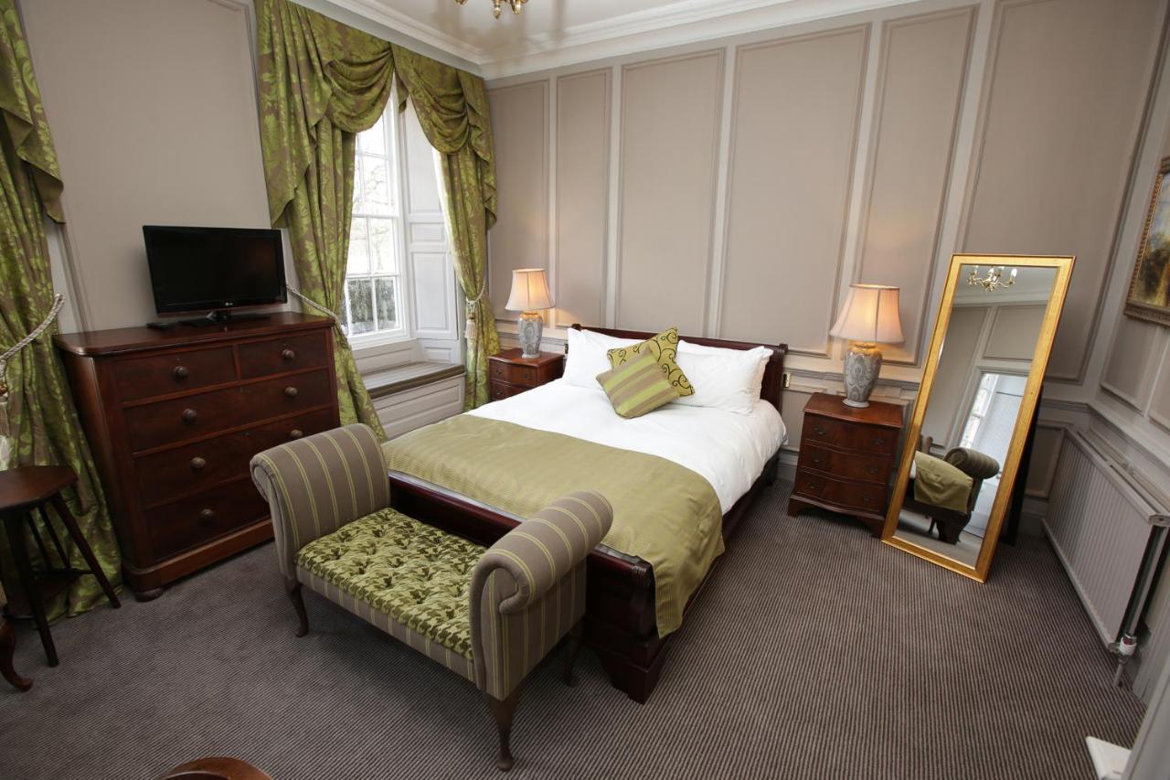 Rothley Court Hotel By Greene King Inns Экстерьер фото