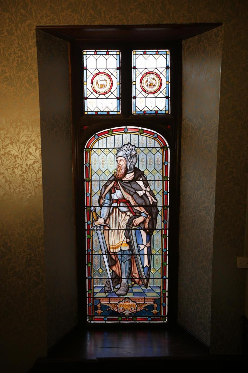 Rothley Court Hotel By Greene King Inns Экстерьер фото