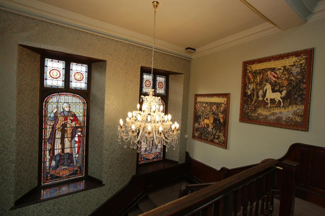 Rothley Court Hotel By Greene King Inns Экстерьер фото