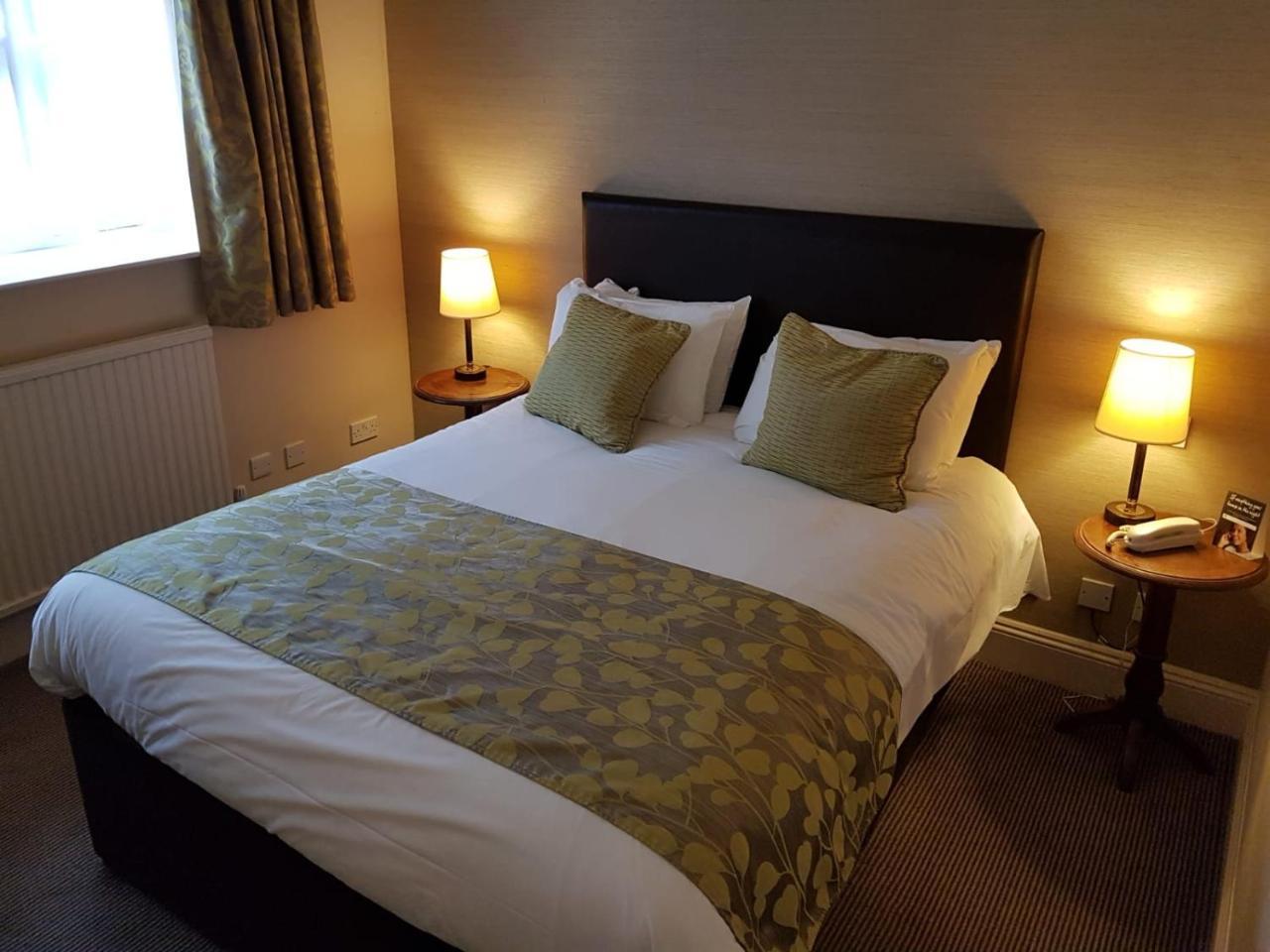 Rothley Court Hotel By Greene King Inns Экстерьер фото