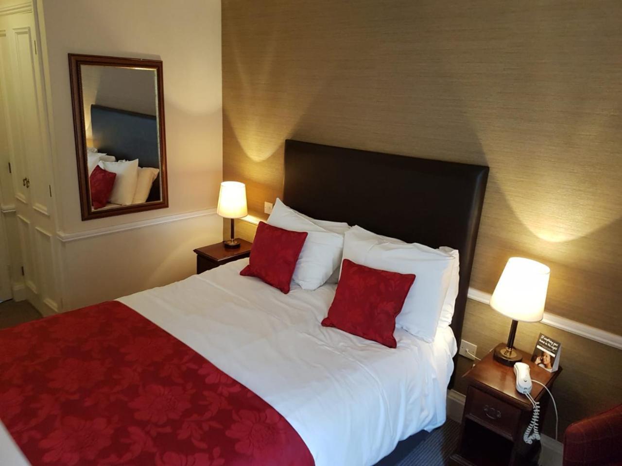 Rothley Court Hotel By Greene King Inns Экстерьер фото