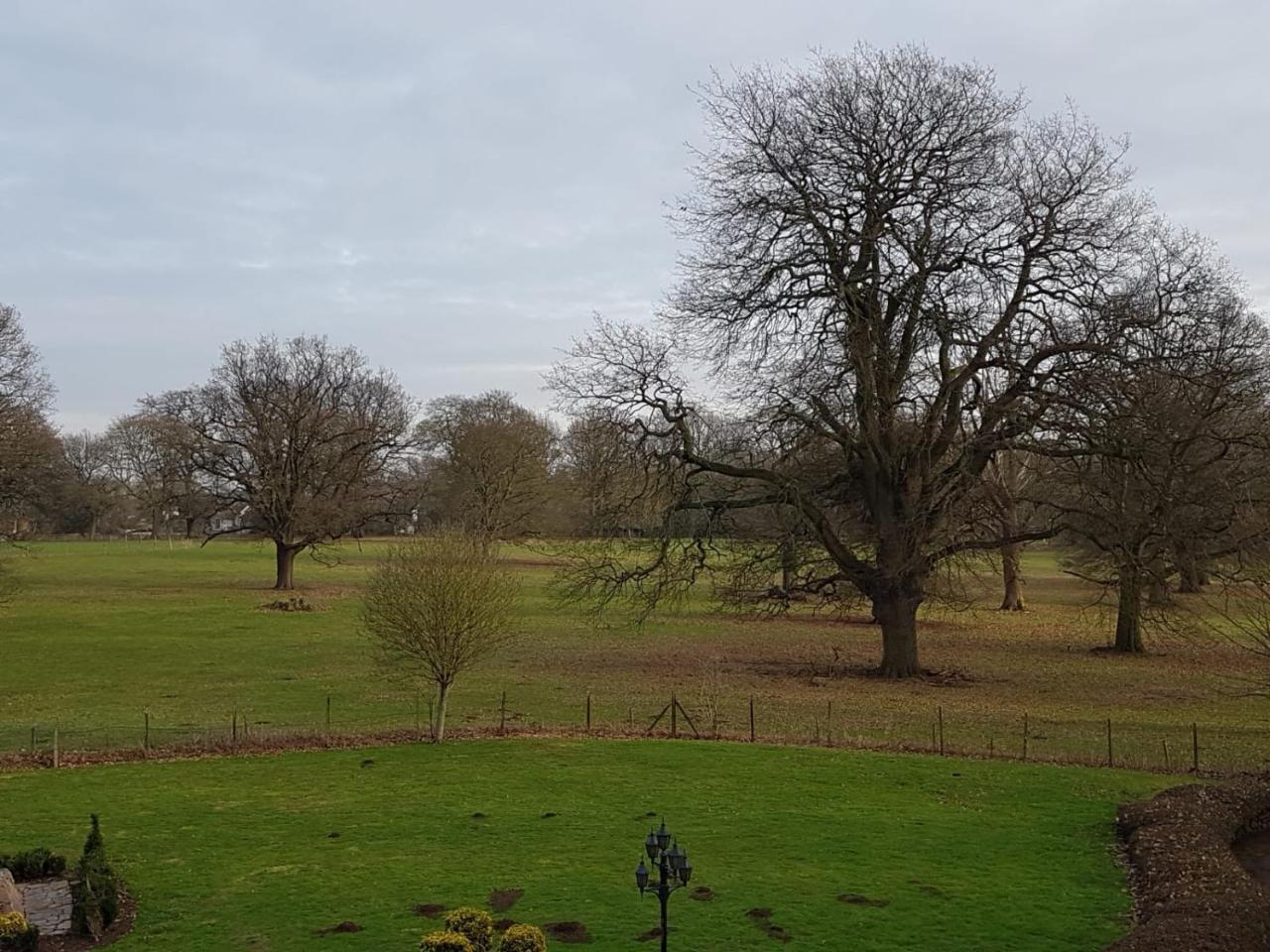 Rothley Court Hotel By Greene King Inns Экстерьер фото