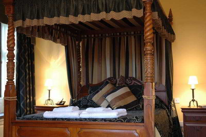 Rothley Court Hotel By Greene King Inns Экстерьер фото