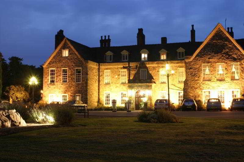 Rothley Court Hotel By Greene King Inns Экстерьер фото